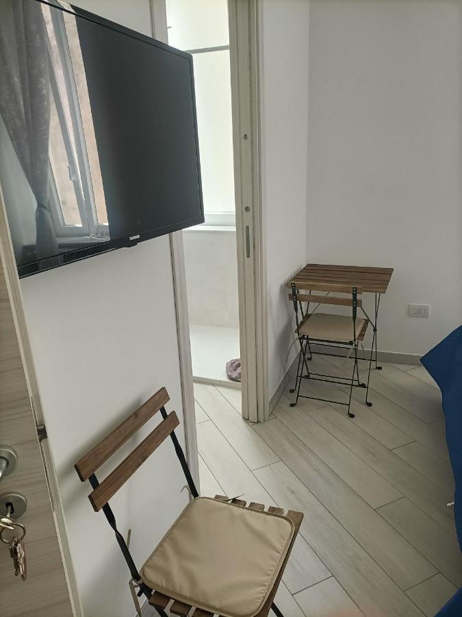 Rooms Add E Criatur Naples Exterior photo