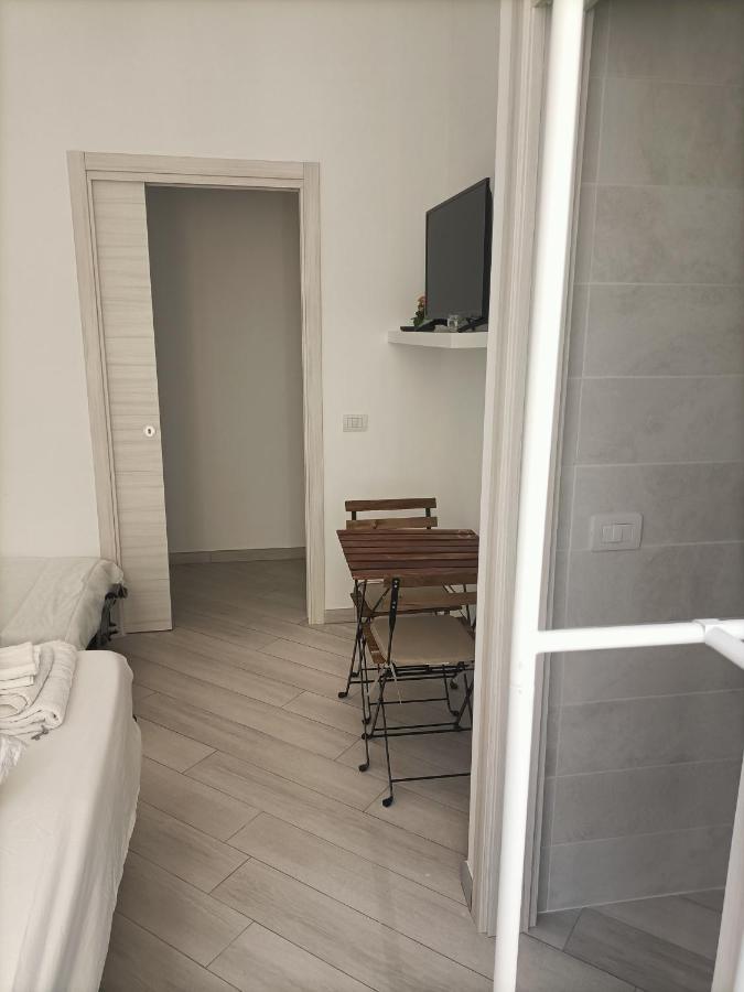 Rooms Add E Criatur Naples Exterior photo