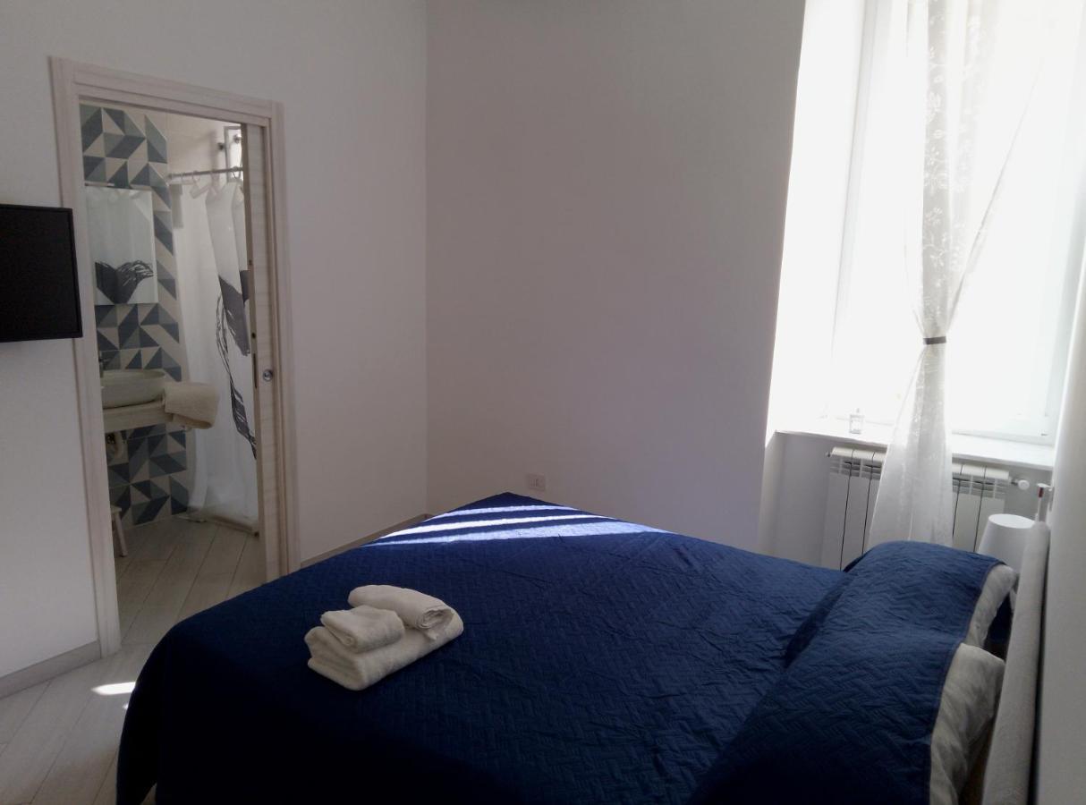 Rooms Add E Criatur Naples Exterior photo
