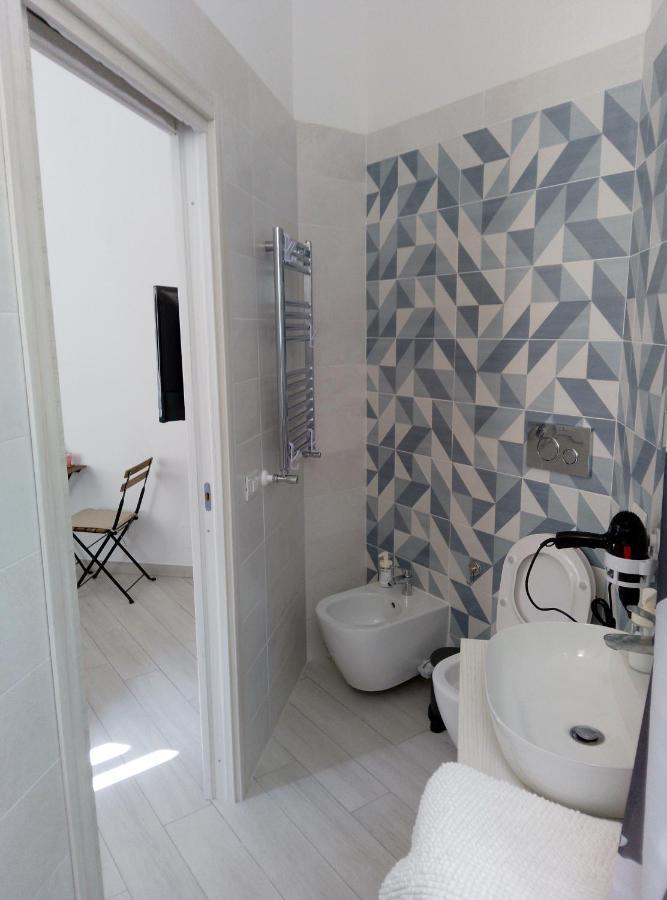 Rooms Add E Criatur Naples Exterior photo