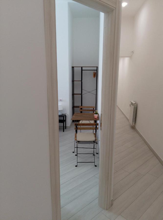 Rooms Add E Criatur Naples Exterior photo